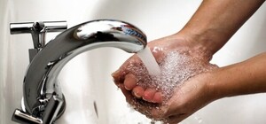 Разведанные запасы пресной воды в Крыму в три раза превышают потребности