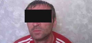 На Южном вокзале задержали снайпера из России, который воевал в Чечне