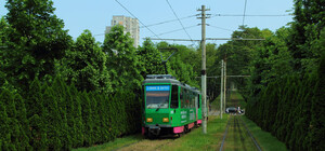 Что стоит взять в пример Днепропетровску у Европы