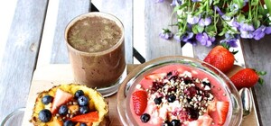 10 заведений в Киеве с идеальными завтраками: адреса, меню, цены