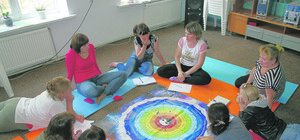 О чем думают женщины: участницы 