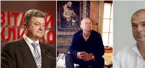 100 богатейших людей Украины: какие капиталы у новоизбранного Президента и одесского губернатора