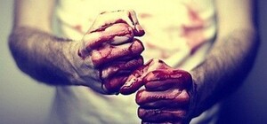 Ночью возле общежития в пьяной драке погиб студент Горной академии