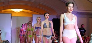 В Днепропетровске на Fashion Day дизайнеры Украины показали свои коллекции