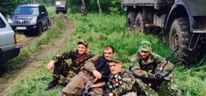 “Восток” в лицах: кто воюет за ДНР