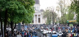 Разговор с психологом: как Одессе пережить трагедию 2 мая и почему нельзя употреблять слова 