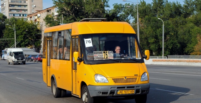 Как рассчитывались новые цены на проезд в горсовете – за семью печатями. Фото Vgorode.ua