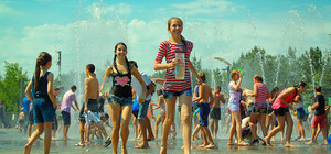 На Солнечном прошла неофициальная 