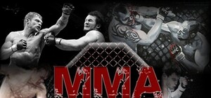 Запорожец стал чемпионом Украины по смешанным единоборствам ММА