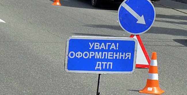 Погиб водитель и пассажир. Фото с сайта golos.zp.ua