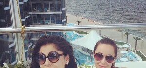 О чем пишут в соцсетях: героини шоу 