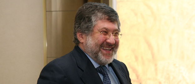 Игорь Коломойский. Фото с сайта argumentua.com