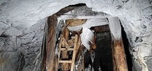 Из затопленной шахты в Кировском спасли четверых горянков