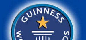 Наши рулят: Запорожанка попала в Книгу рекордов Гиннесса