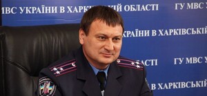 Харьковская милиция готова на жесткие меры в отношении нарушителей спокойствия