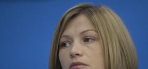 У нас достаточно сил, чтобы не дать сорвать мир на Донбассе – Геращенко