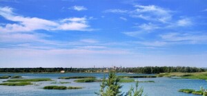 Нацгвардия заверяет, что не сбрасывала тела военных в Голубые озера