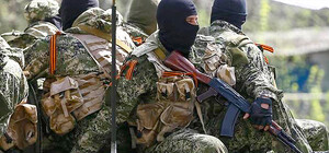 Гриценко и Москаль считают, что боевики скоро могут напасть на Одессу