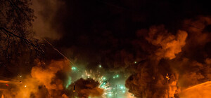 Приходи смотреть: в Доме офицеров покажут новый документальный фильм о Майдане