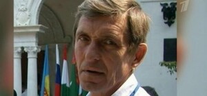 Донецкая прокуратура будет расследовать гибель российского телевизионщика