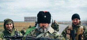 СНБО опасается прорыва боевиков в Харьковскую область