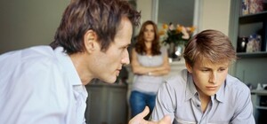 Актуально: как объяснить ребенку, что происходит в стране?