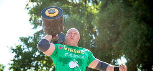 По Запорожью гуляли 