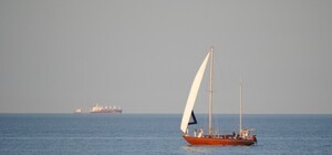 В Одессе будет солнечно и до +28 градусов