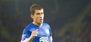 Сергей Кравченко нашел для себя новый клуб