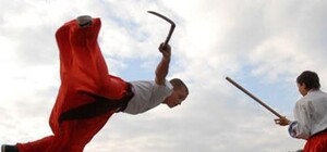 Джура 2014: На Хортицу слетятся более 300 украинских 