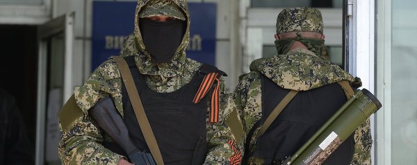В плену у террористов остаются люди. Фото с сайта ria.ru