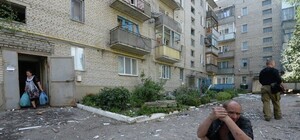 Война застыла на донецких окраинах – боевые действия не продвигаются в город