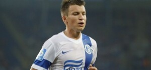 Руслан Ротань покинул расположение 