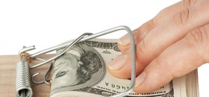 В Запорожье прошел кредитный майдан