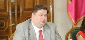Губернатор Харьковщины публично обвинил Петра Симоненко в поддержке сепаратистов
