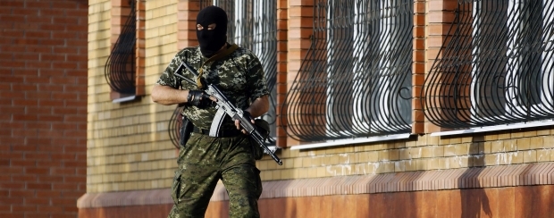 В Днепропетровске планировали теракты. Фото УНИАН