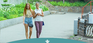 Хороший, плохой Днепр: ревизия в парке имени Глобы