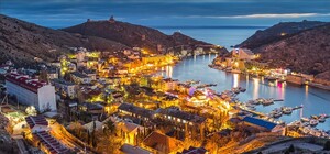 Какой будет погода в Крыму на этих выходных (19,20 июля)