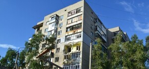 Что происходит в поселке Юбилейный – последствия артобстрелов