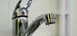 Завтра на ж/м Фрунзенский и Победе отключат воду