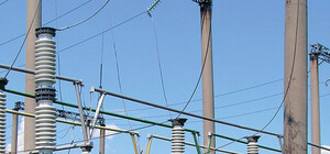 На подстанции погиб сотрудник ДТЭК Днепрооблэнерго