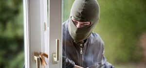 В Днепропетровске задержали еще одного бандита из Донбасса