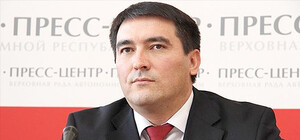 Рустама Темиргалиева уволили с занимаемой должности