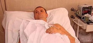 Врачи вытащили с того света более 20 раненных бойцов