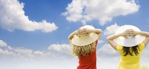 Детские выходные в Одессе: смотрим 