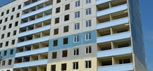 Квартиры в доме после взрыва на Мандрыковской продаются как элитные