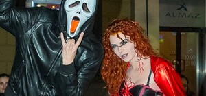 В Днепропетровске пройдет парад зомби