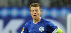 Руслан Ротань возвращается в 