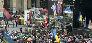 Что решили и о чем сегодня говорили на вече