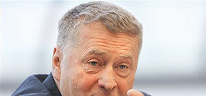 Печерский районный суд разрешил принудительно доставить Жириновского в Киев